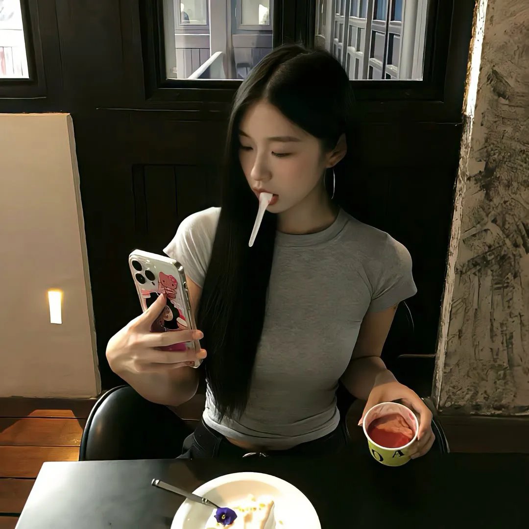 大河之水